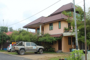 Saba Lodge Dungun